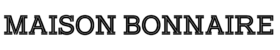 Maison Bonnaire